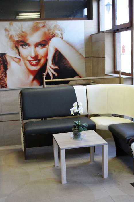 Аренда парикмахерского кресла, фотография 4