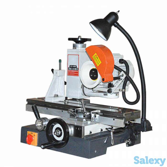 GD-600 Универсальный заточной станок., фотография 1