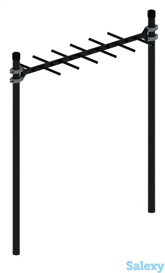 Воркаут 10 (89) серый вт 11.10-03, фотография 1