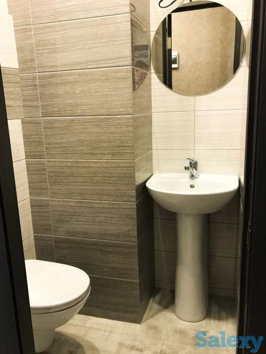 Роскошная квартира, ул. Навои, 210/1, фотография 8