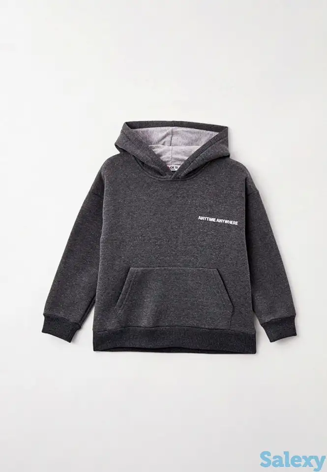 Худи blacksi, фотография 1