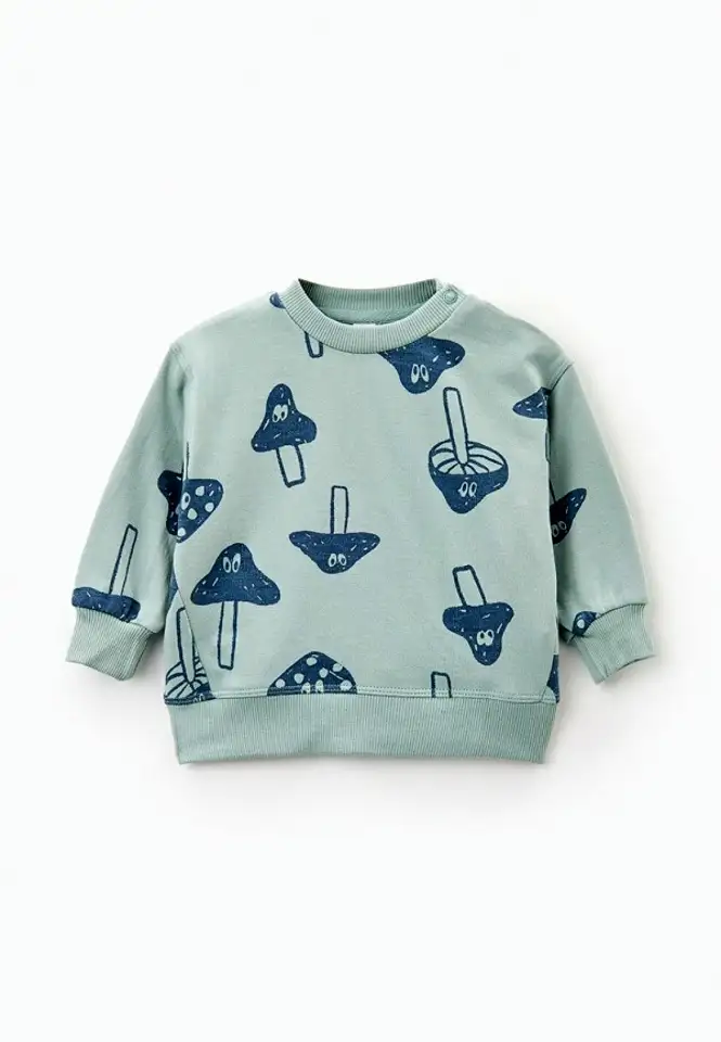 Свитшот sela, фотография 1