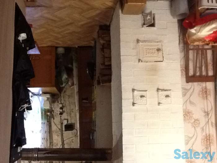 Добротный зимний дом в красивейшем месте, область,Хвойнинский район,ст.Кабожа, фотография 11