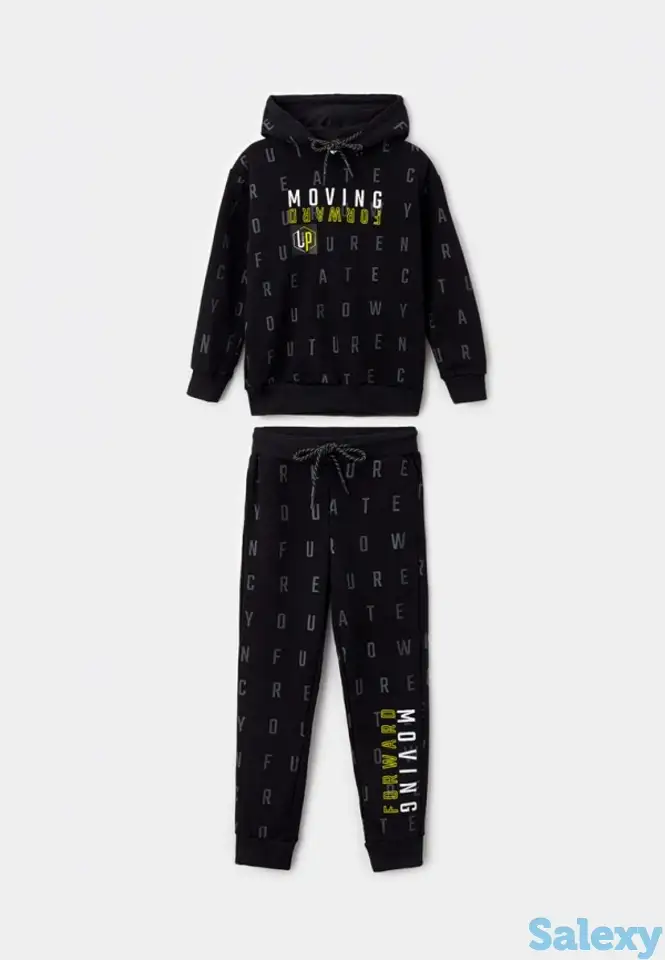 Костюм спортивный playtoday, фотография 1