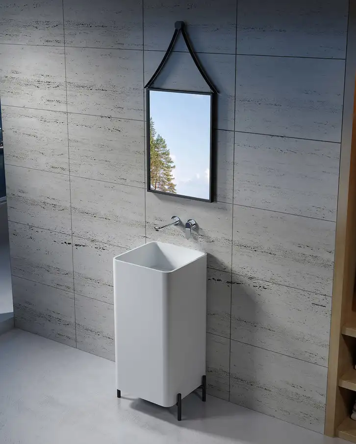 Раковины в наличии на складе в Новосибирске, фотография 6