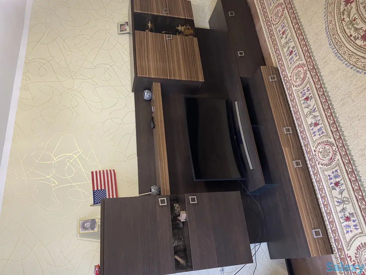 Продам стенку, фотография 2