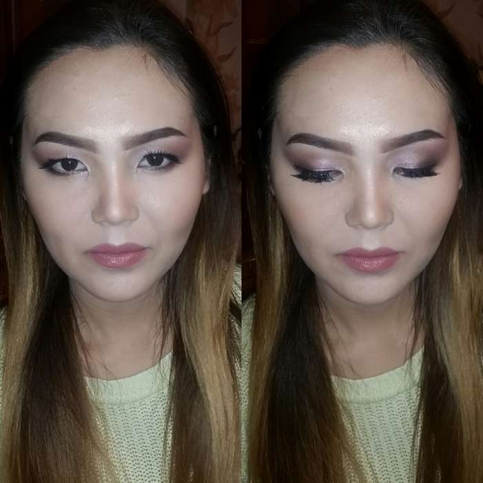 Макияж, фотография 4