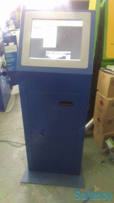 NV200 на приме и выдачу ter.199288300, фотография 1