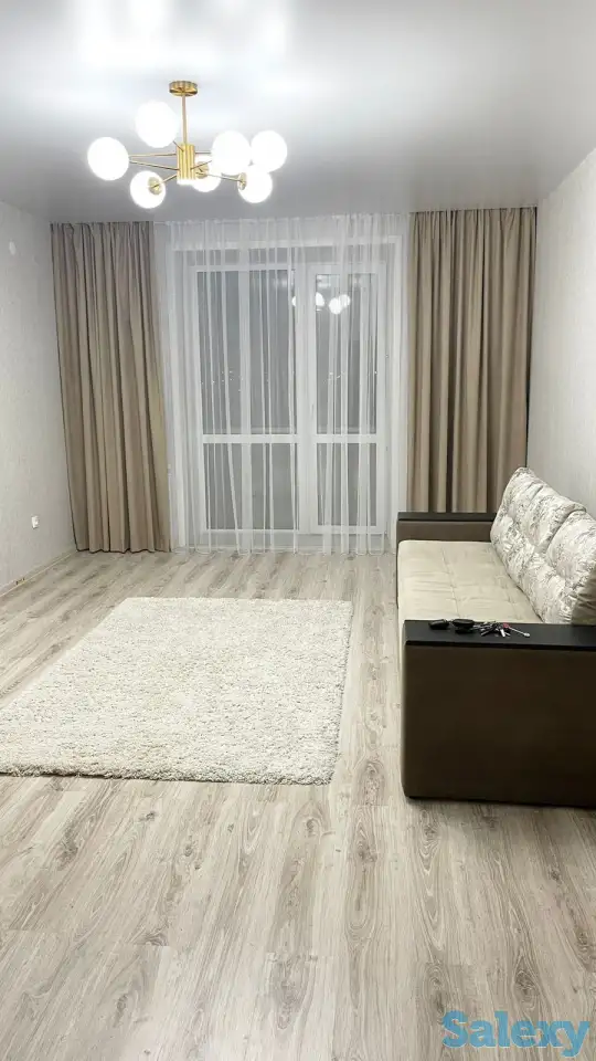 3 комнатная улучшенная Береке, фотография 5