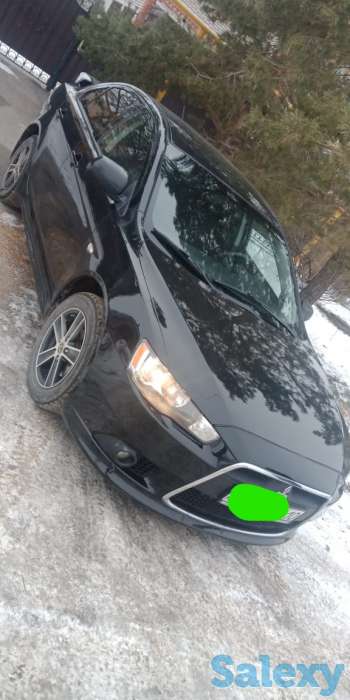 Mitsubishi Lancer 2012 года!!! Срочно!!!, фотография 7