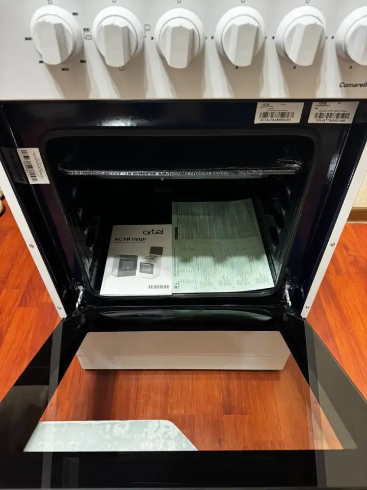 Электроплита, фотография 4