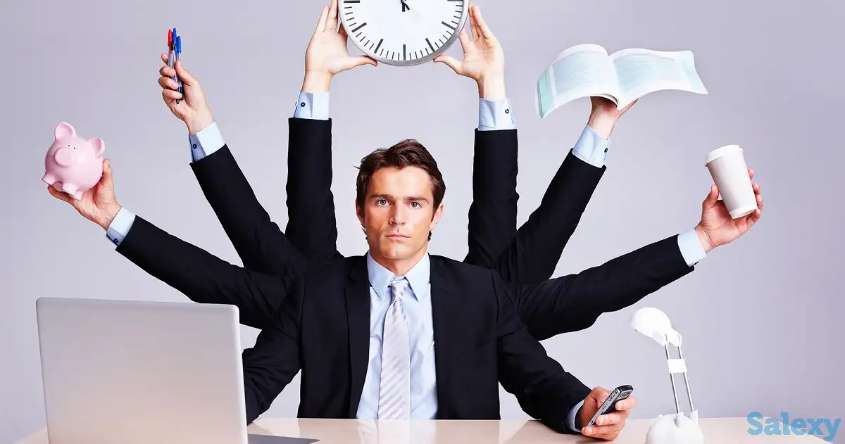 Агент по рекламе, фотография 2