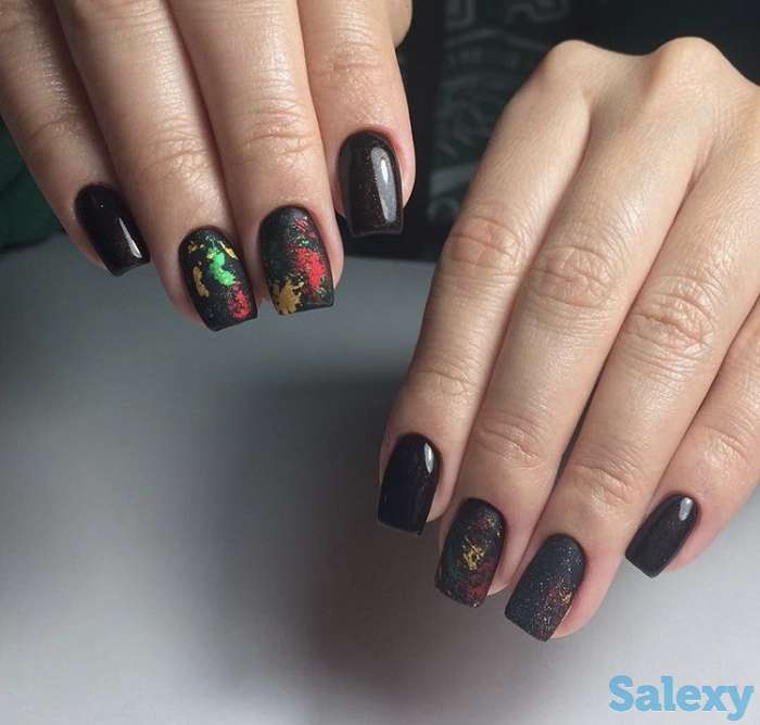 Маникюр педикюр с выездом, фотография 3