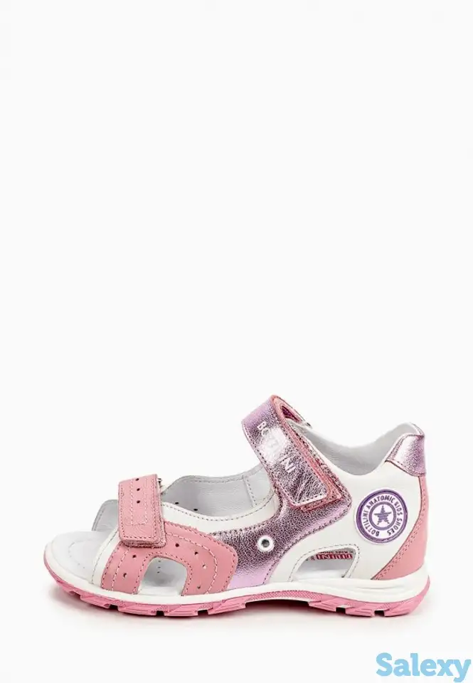 Сандалии bottilini, фотография 1