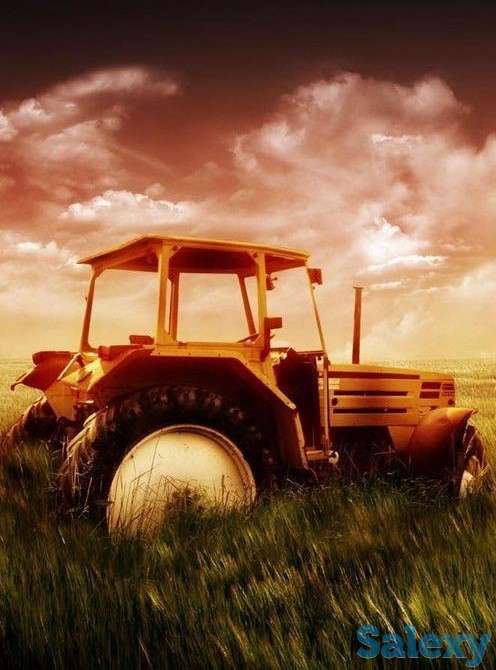 Требуется тракторист, фотография 1