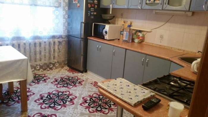 Сдам квартиру в центре, ул. Карасай батыра, 71, фотография 3