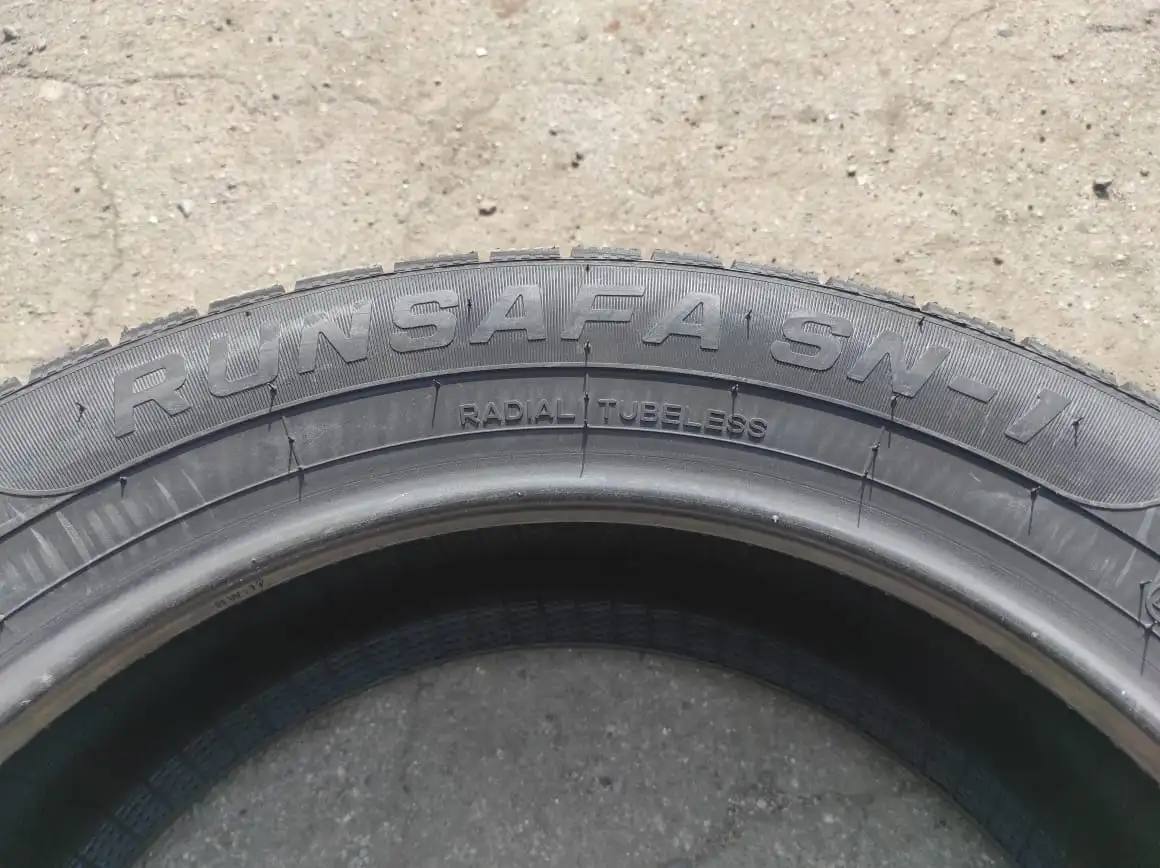 215.55.17 Nankang SN-1 94Q, фотография 5