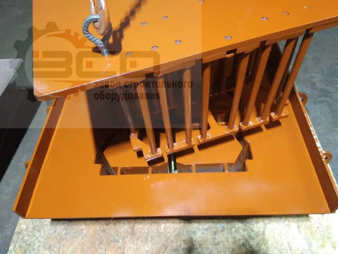 Матрицы для вибропресса любых производителей., фотография 4