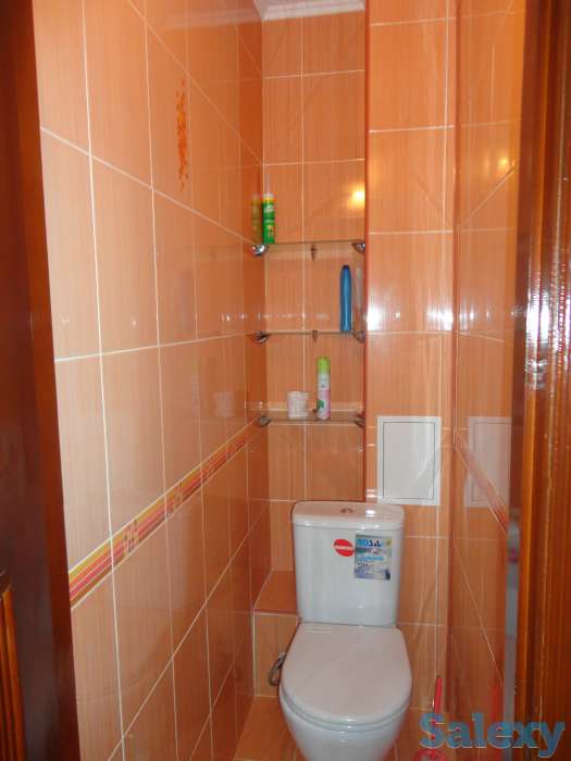 Продам квартиру на Тимирязева - Ауэзова, фотография 6