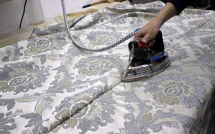 Текстильный центр Villa Nova , фотография 5