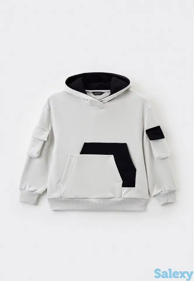 Худи mia gia, фотография 1