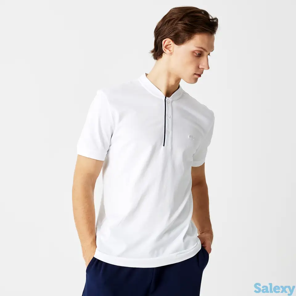 Поло lacoste, фотография 1