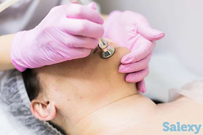 Алмазная шлифовка, фотография 8