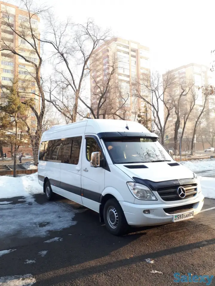 аренда авто бизнес и премиум класса,минивены,микроавтобусы,автобусы, фотография 4