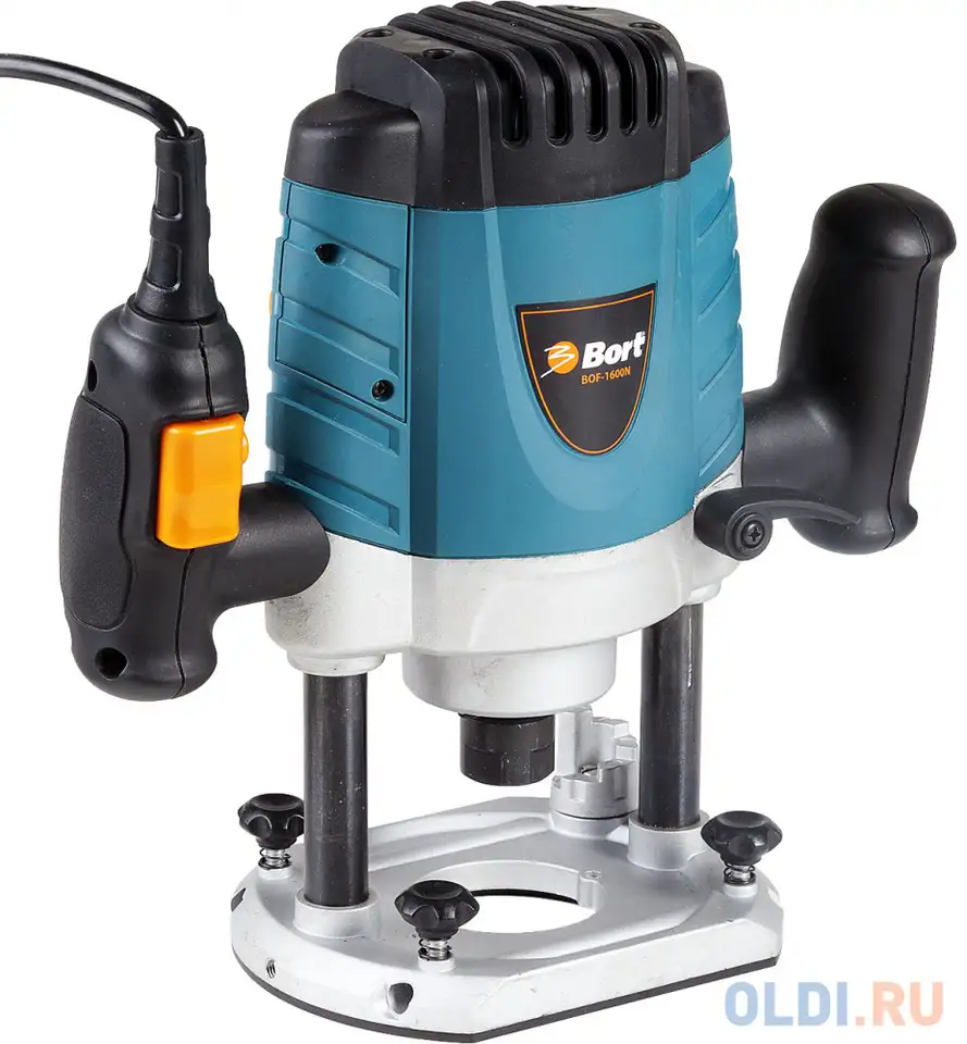 Фрезер bort bof-1600n, фотография 1