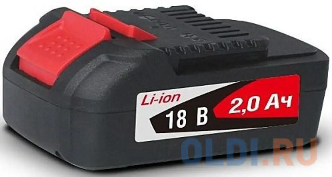 Аб-2.0aч/л3 батарея акккумуляторная литий-ионная felisatti, фотография 1