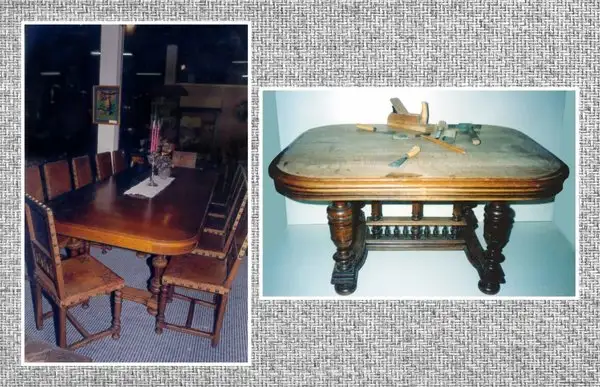 Художник реставратор, дизайнер., фотография 3