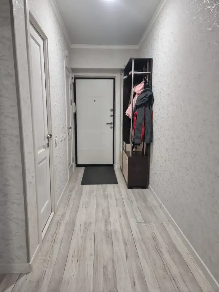 3х комная квартира, Ул Толстого д 8, фотография 6