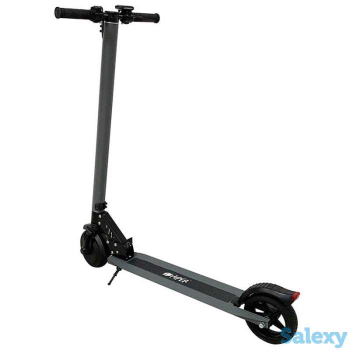 Городские электросамокаты Hiper, Halten Петропавловск, доставка,рассрочка, кредит, фотография 5