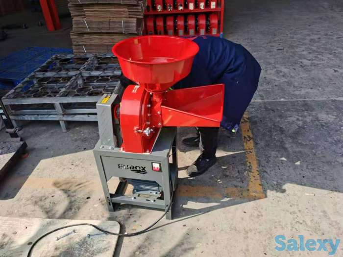 Дробилка роторная! Измельчитель!, фотография 3