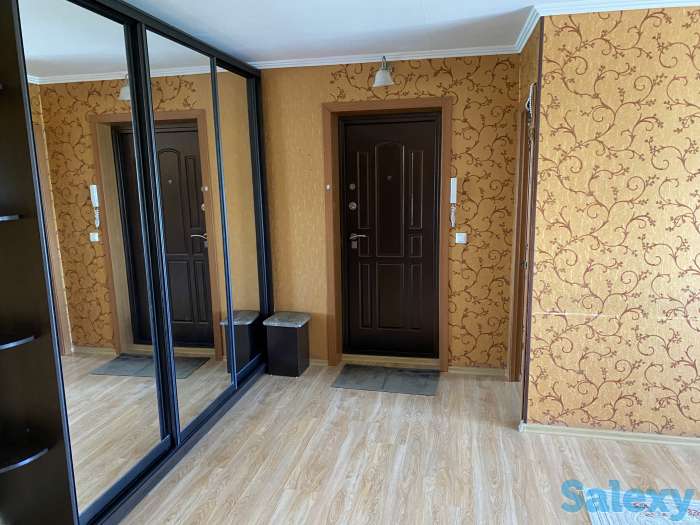 Продам 3 х ком квартиру, Казыбек би 36, фотография 8