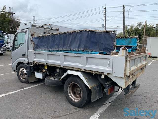 Самосвал, фотография 2