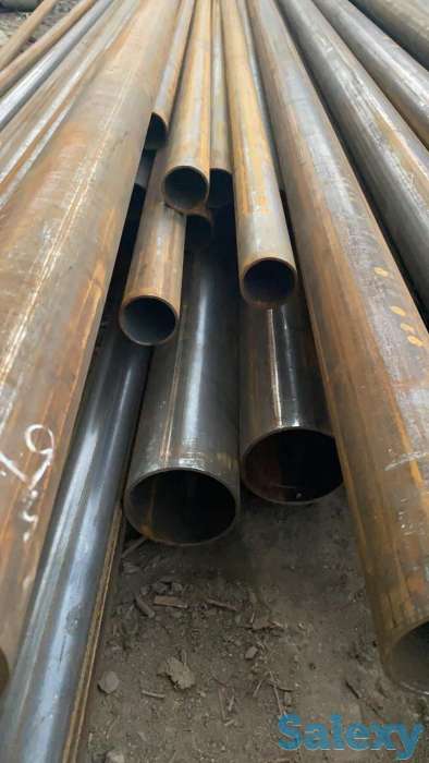 Арматура, Катанка, Трубы, Балки в г. Алматы, фотография 7