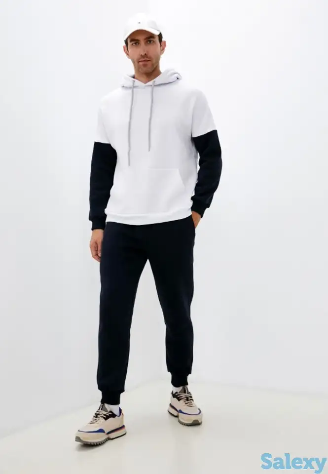 Костюм спортивный blacksi, фотография 1