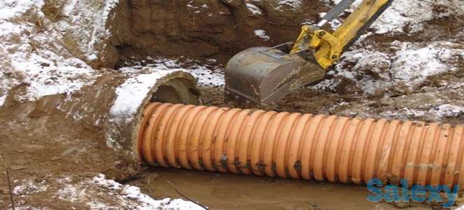 Строительные услуги, фотография 8