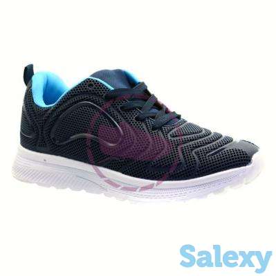 Кроссовки женские оптом, фотография 2