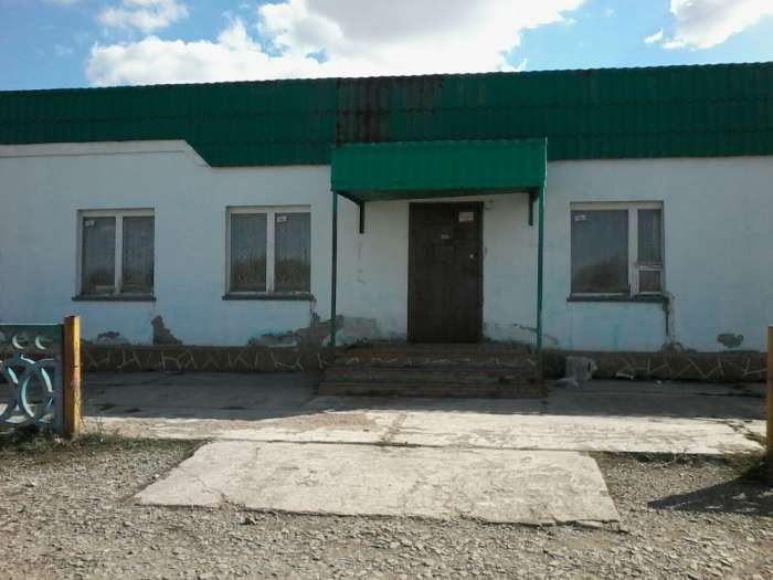 Срочно продам магазин, Село Степное Шортандинский район, фотография 1