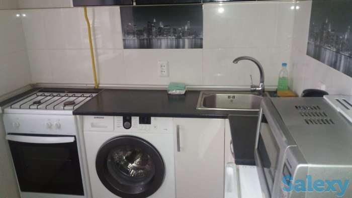 Двухкомнатная квартира, удобный первый этаж! Звоните!, фотография 4