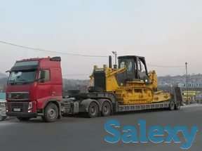 Услуги трала, фотография 4