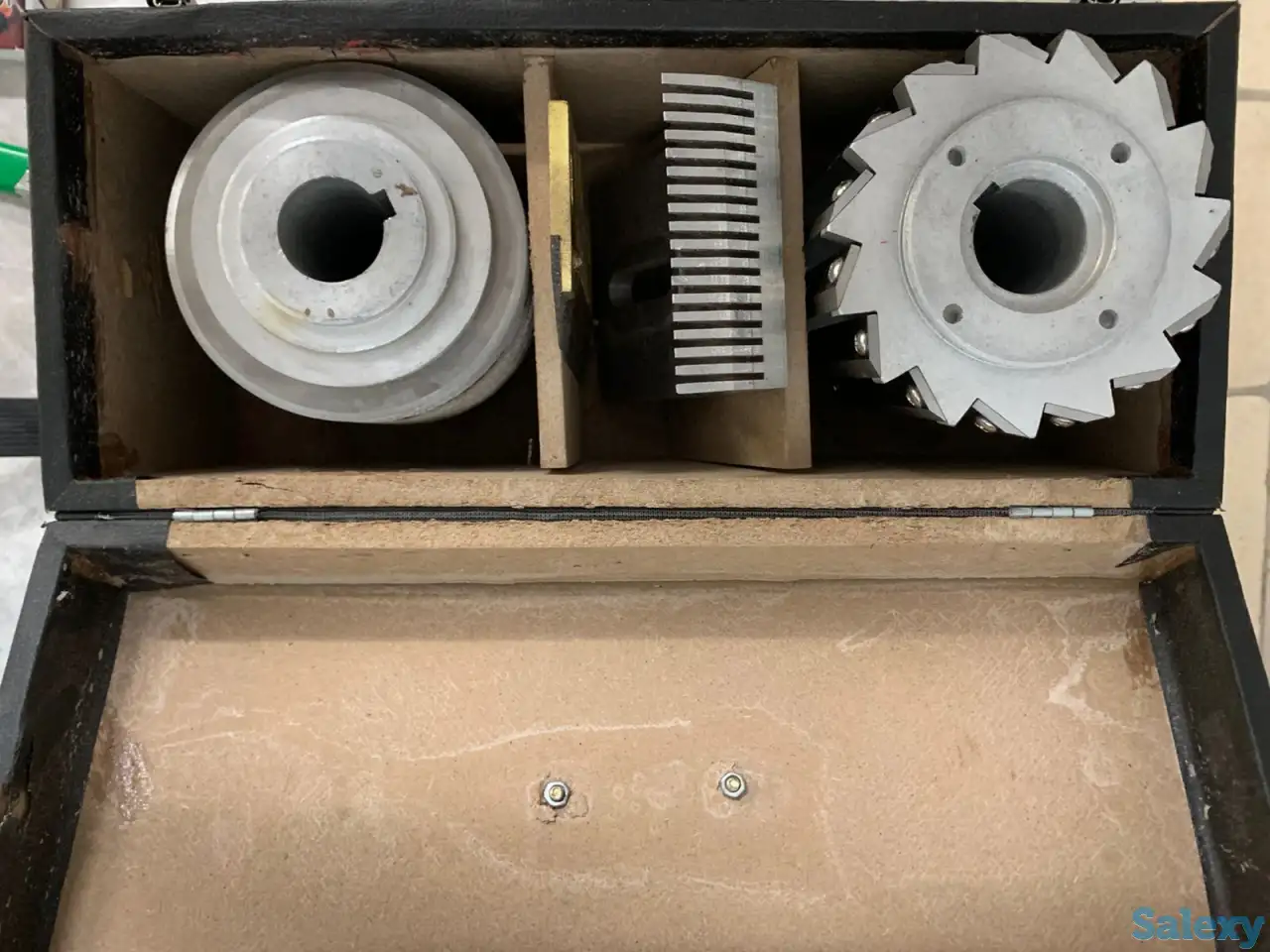 Овощерезка для нарезки кубиком, бруском овощей, фруктов, мяса Vega Dicer 400, фотография 6