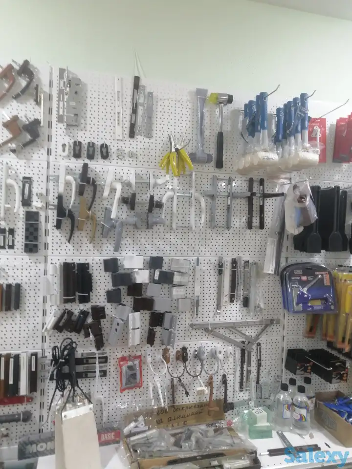 Ремонт окон и дверей. Евгений. Бесплатный выезд, фотография 1