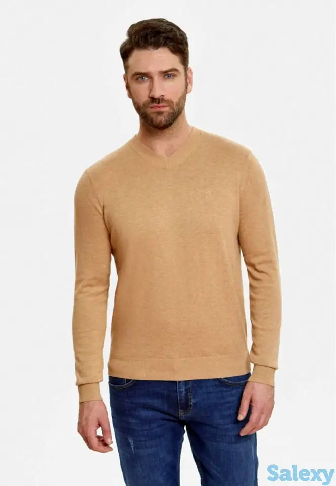 Пуловер kanzler, фотография 1