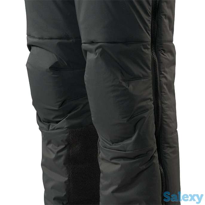 Полукомбенизон сивера инта про п черный, фотография 7