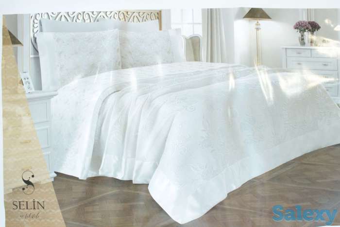 Постельное белье Selin, фотография 1