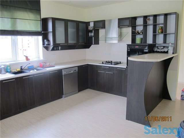 Кухни на заказ, фотография 7