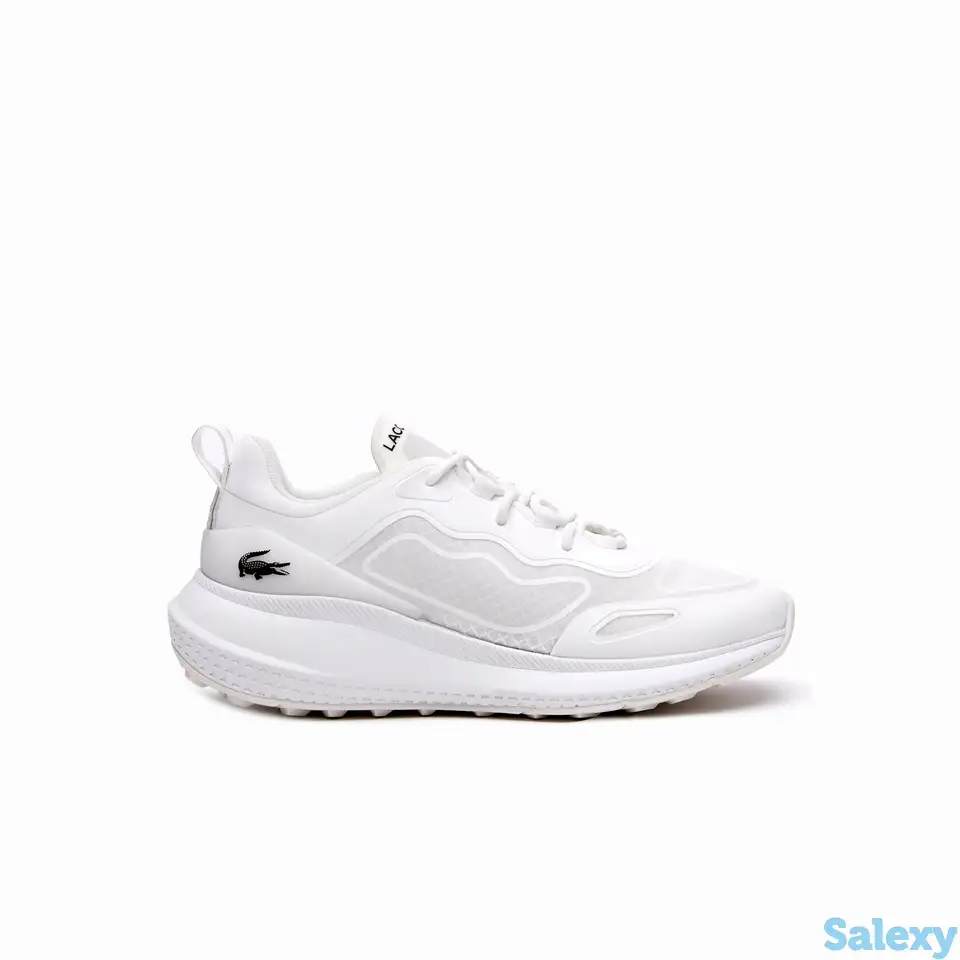 Женские кроссовки lacoste active 4851 123 1, фотография 1